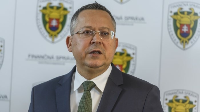 Consolidation des finances publiques