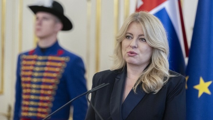 Veto présidentiel sur la loi de compétence