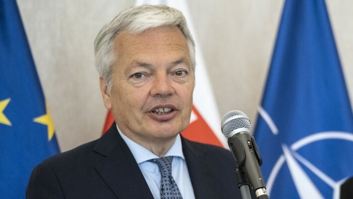Comisión Europea sigue de cerca los cambios introducidos en la justicia y la situación en los medios de comunicación