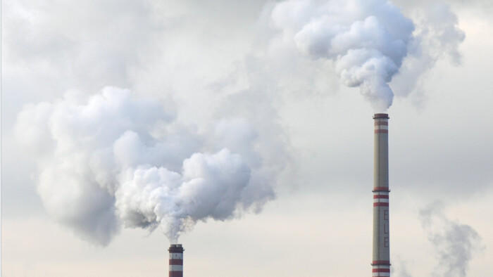 Výzva klimatického summitu na odklon od fosílnych palív