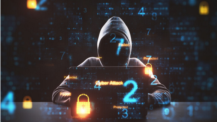 Prípadný kybernetický útok na britskú infraštruktúru