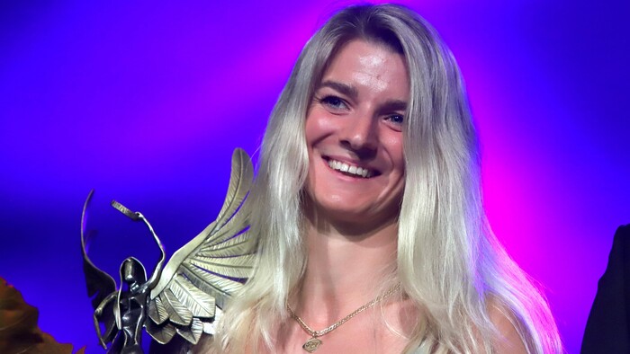 VODNÝ SLALOM: Eliška Mintálová a Vianoce