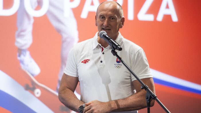 Rozhovor s Romanom Bučekom