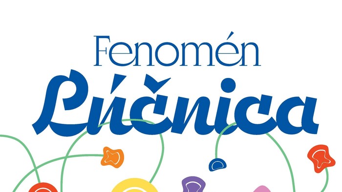 Fenomén Lúčnice