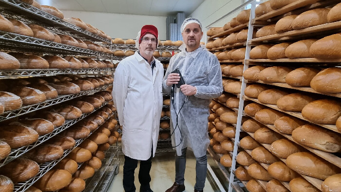 Chlieb náš každodenný