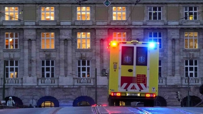 Medzi mŕtvymi a zranenými by nemali byť Slováci
