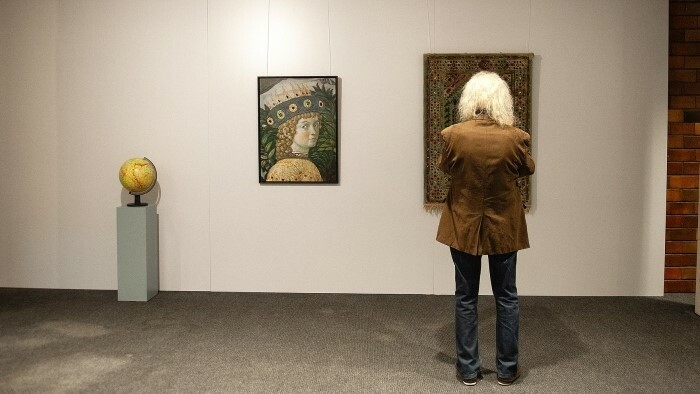 Do niektorých múzeí a galérií máte prvé stredy v mesiaci bezplatný vstup