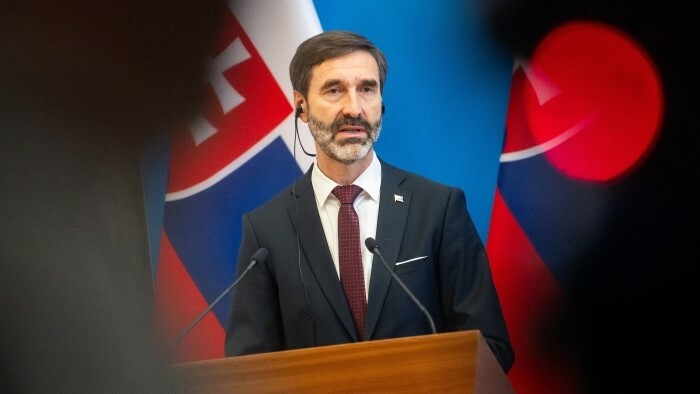 Voyage diplomatique en Inde du ministre des affaires étrangères