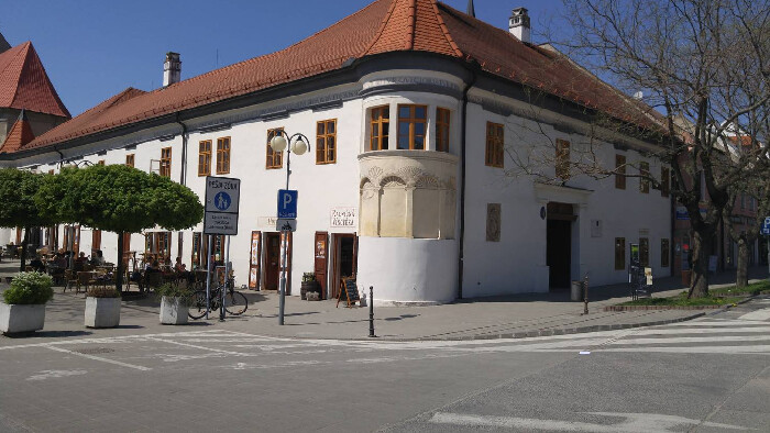 V mestskom múzeu v Pezinku majú za sebou perný rok