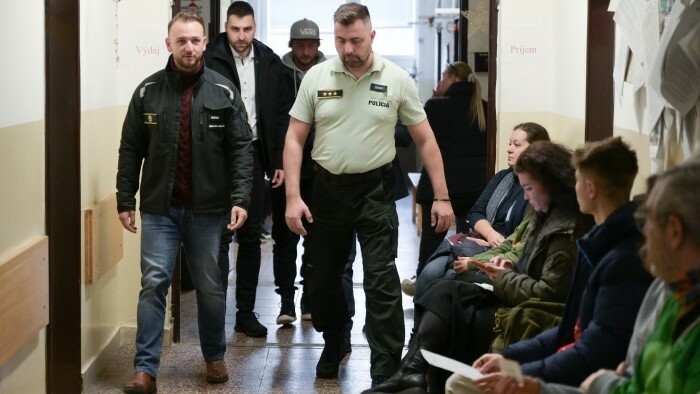La estabilización de la Policía y el cambio de la gestión de crisis son prioridades de este año