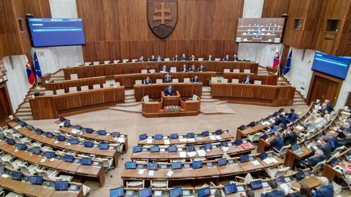 Schválili rozpočet na budúci rok