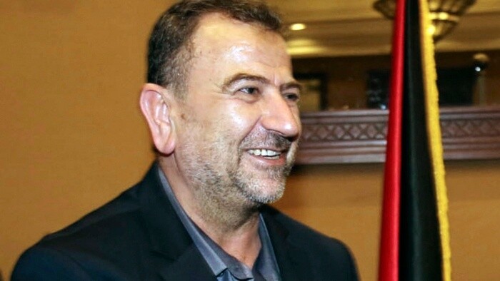 Jeden z najvyššie postavených vodcov Hamasu je mŕtvy