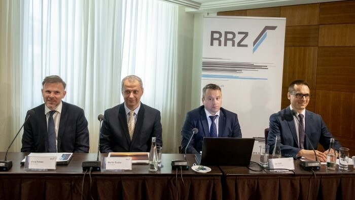 Consejo de Responsabilidad Presupuestaria estima un déficit público de 5,8% del PIB