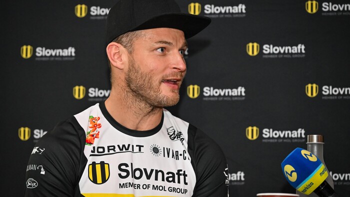 MOTOCYKLE: Svitko pred štartom Rely Dakar