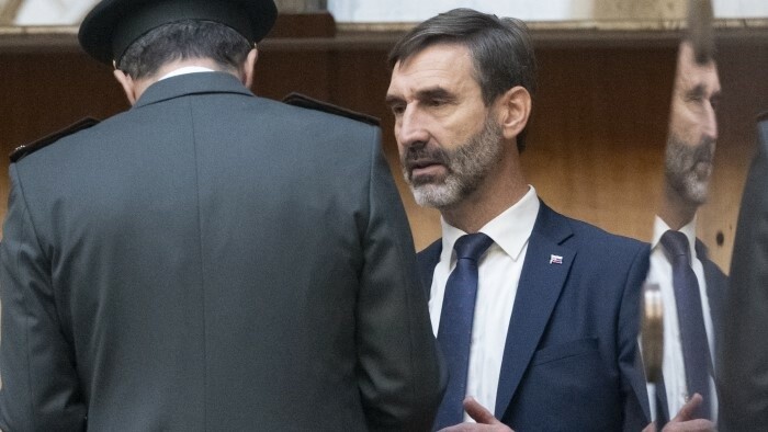 Appel à une reprise rapide des négociations de paix