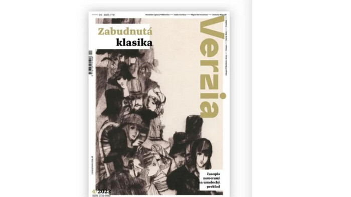 Nová Verzia je venovaná Zabudnutej klasike