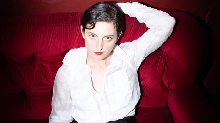Zdenka Kvasková predstavuje nový album Odmäk