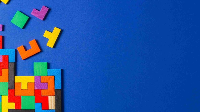 Mladý šampión dohral Tetris do konca