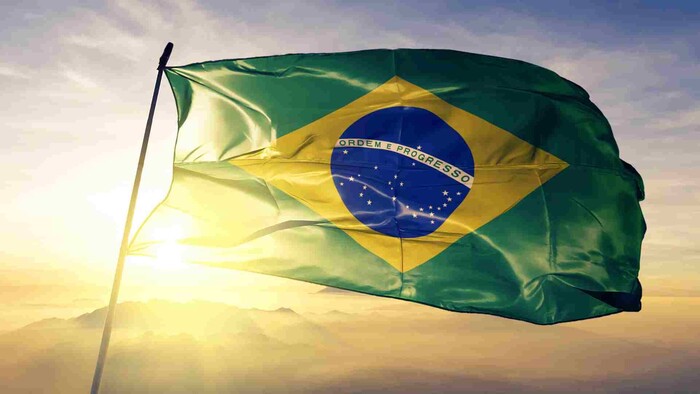 Brazílsky prezident o útoku na demokraciu