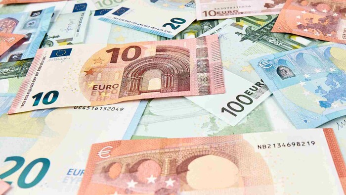 Dotácie na eurofondové projekty v BBSK