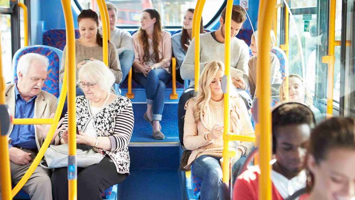 V Trenčianskom kraji stále nemajú verejného autobusového dopravcu