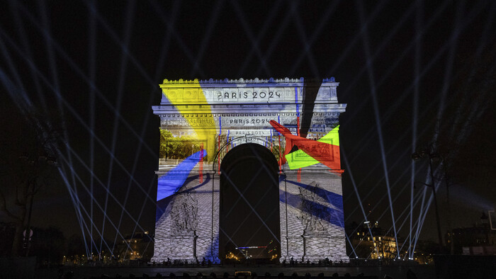LOH: 200 dní do hier v Paríži