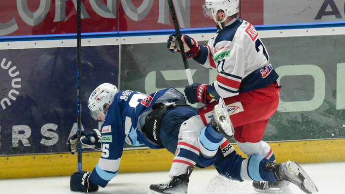 HOKEJ: Nitra pomaly stúpa