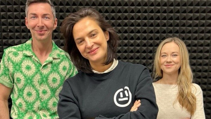 „V nových piesňach som nehľadala dokonalosť“. Jana Kirschner a jej plány na 2024 v Ráne na eFeMku. 