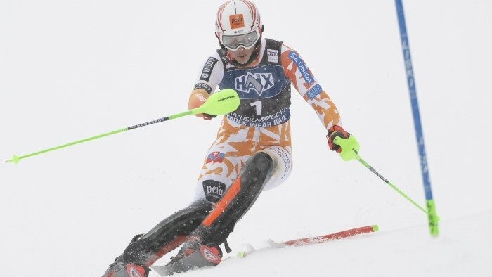 Vlhová gewinnt Slalom in Kranjska Gora
