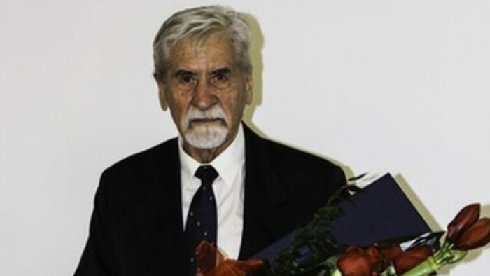 Ladislav Čavojský zomrel pred 10 rokmi