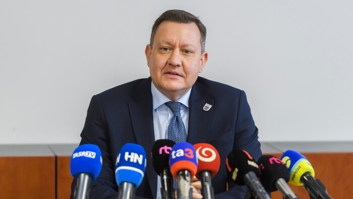 ÚŠP zastavil vyšetrovanie vraždy na Zámockej