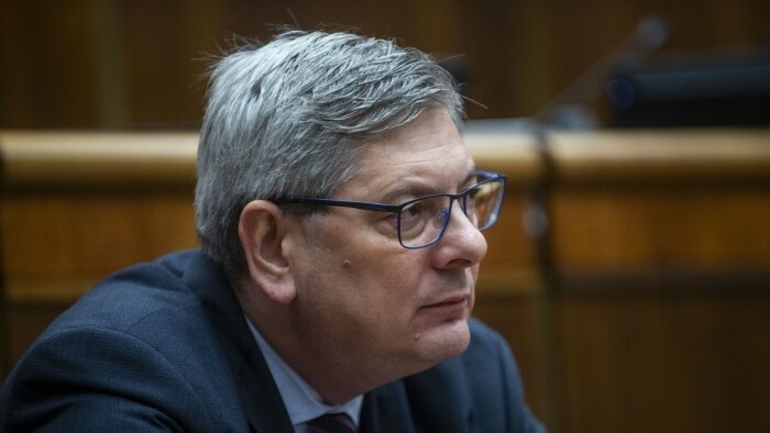 L’amendement du Code pénal préoccupe les députés