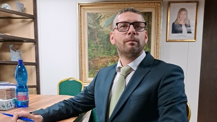 Neuer Nationalparkdirektor wegen Wilderei zurückgetreten 