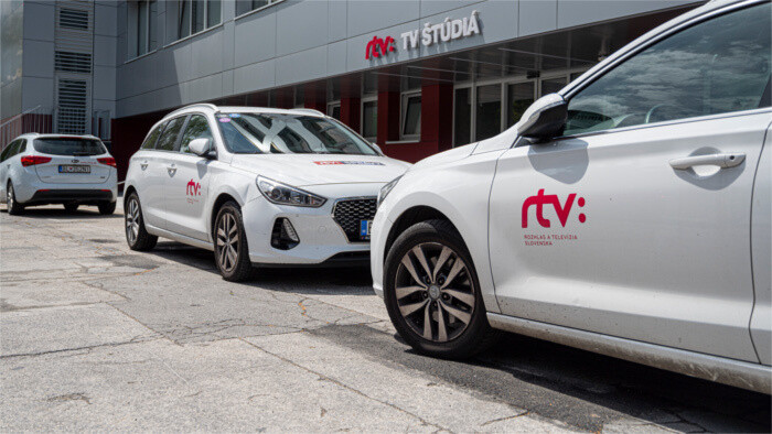 El Consejo de la RTVS no está de acuerdo con la propuesta para eliminar dos de sus canales televisivos
