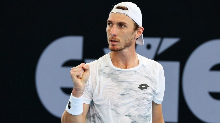 TENIS: Klein a Molčan postúpili do finále na Australian Open
