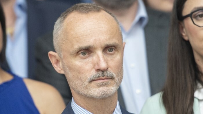 2023, une mauvaise année pour la réputation de la Slovaquie à l’étranger?