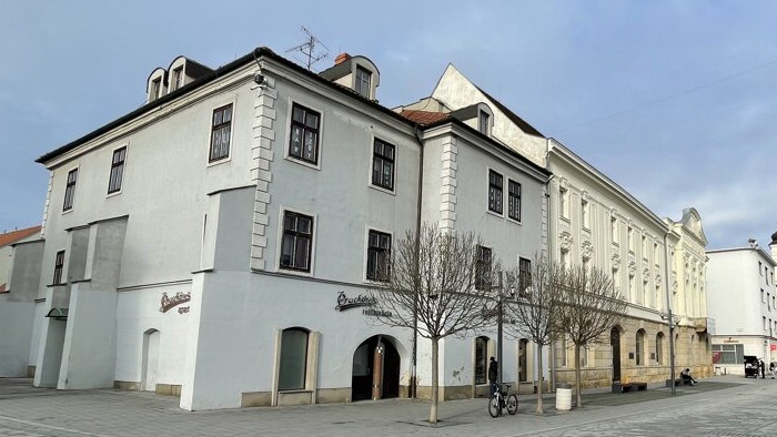 Trnavská Pracháreň bude investičnou akciou roka 