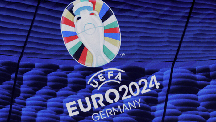 FUTBAL: Príprava na EURO