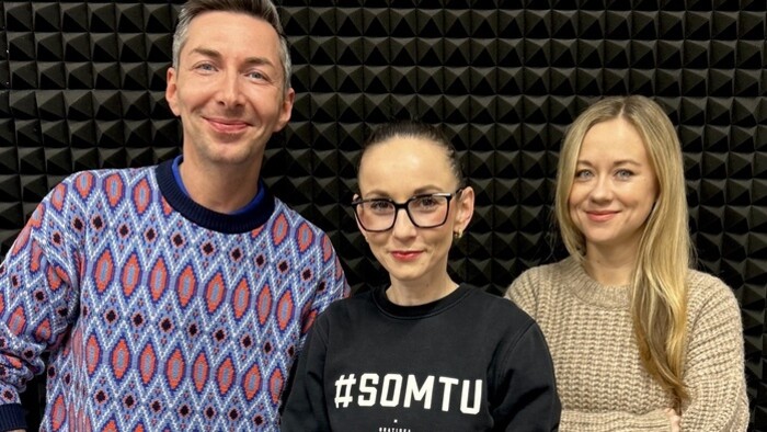 Zuzana Juráneková, psychologička z IPčka v Ráne na eFeMku