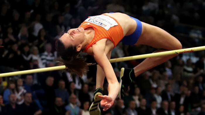 ATLETIKA: Pred Banskobystrickou latkou