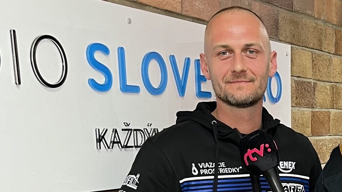MOTO: Štvorkolkár Varga tretí na Dakare