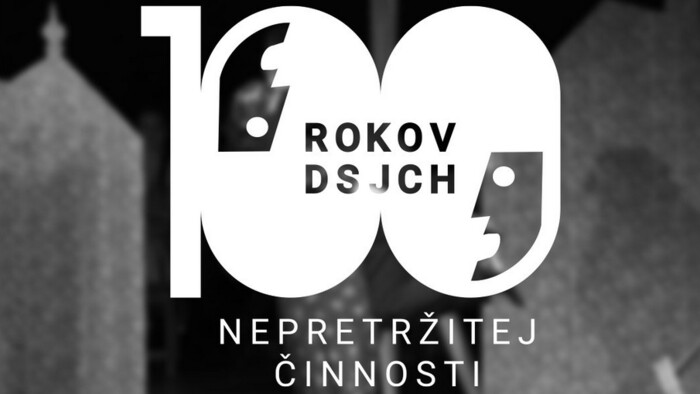 Divadelný súbor Jána Chalupku v Brezne oslávil storočnicu