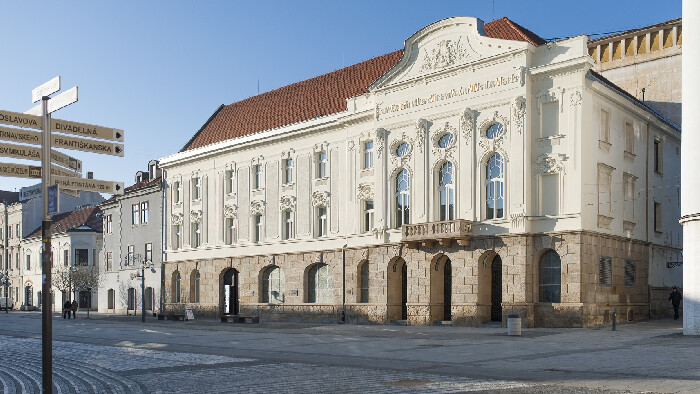Mestská polícia v Trnave vytvára novú zásahovú jednotku