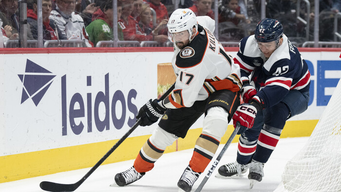 HOKEJ: Feherváry boduje v NHL