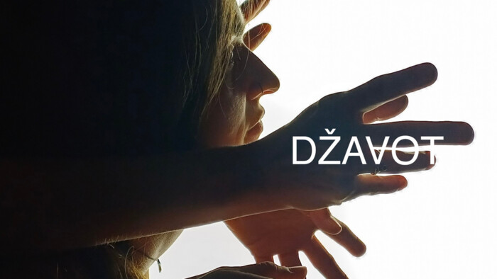 tanc o.z. má novú tanečnú inscenáciu Džavot