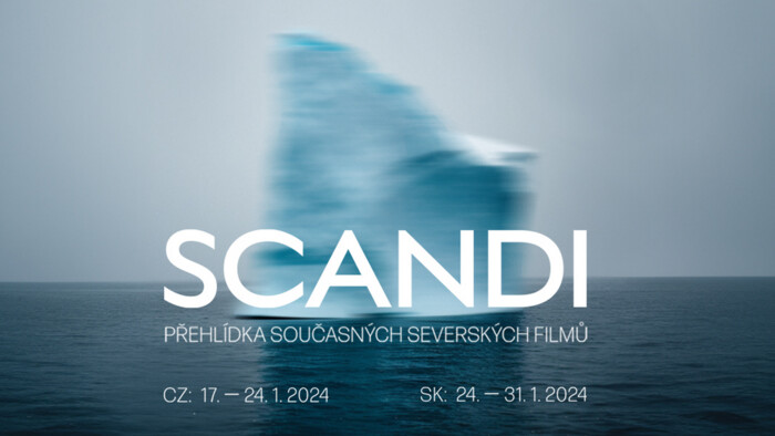 Prehliadku SCANDI 2024 otvorí historická dráma Bastard