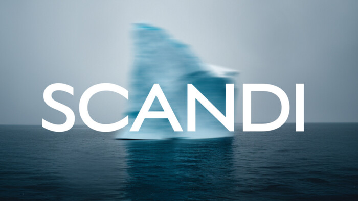 Filmová prehliadka SCANDI 2024