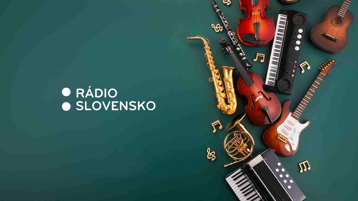 Pesničky v éteri Rádia Slovensko v roku 2023