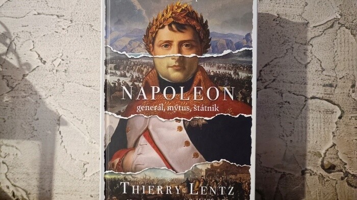 100 otázok a odpovedí o Napoleonovi