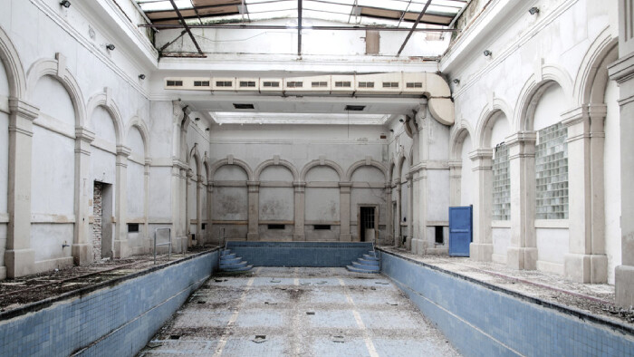 Architekt Fridrich Weinwurm a Bratislava